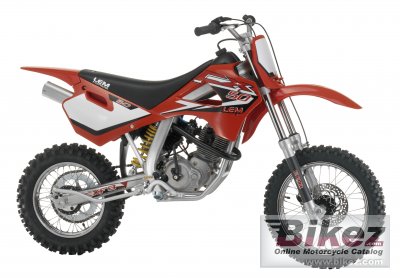 2006 lem cxf 3 photo